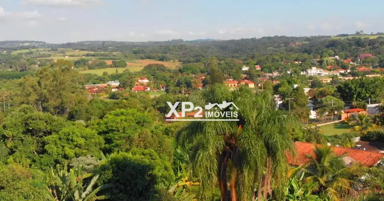 Foto 7 de Terreno / Lote à venda, 2530m2 em Colinas do Mosteiro de Itaici, Indaiatuba - SP