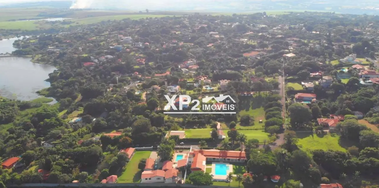 Foto 5 de Terreno / Lote à venda, 2530m2 em Colinas do Mosteiro de Itaici, Indaiatuba - SP