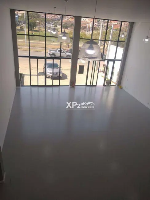 Sala Comercial para alugar, 256m2 em Vila Lopes, Indaiatuba - SP - imagem 3 Foto 3 de Sala Comercial para alugar, 256m2 em Vila Lopes, Indaiatuba - SP