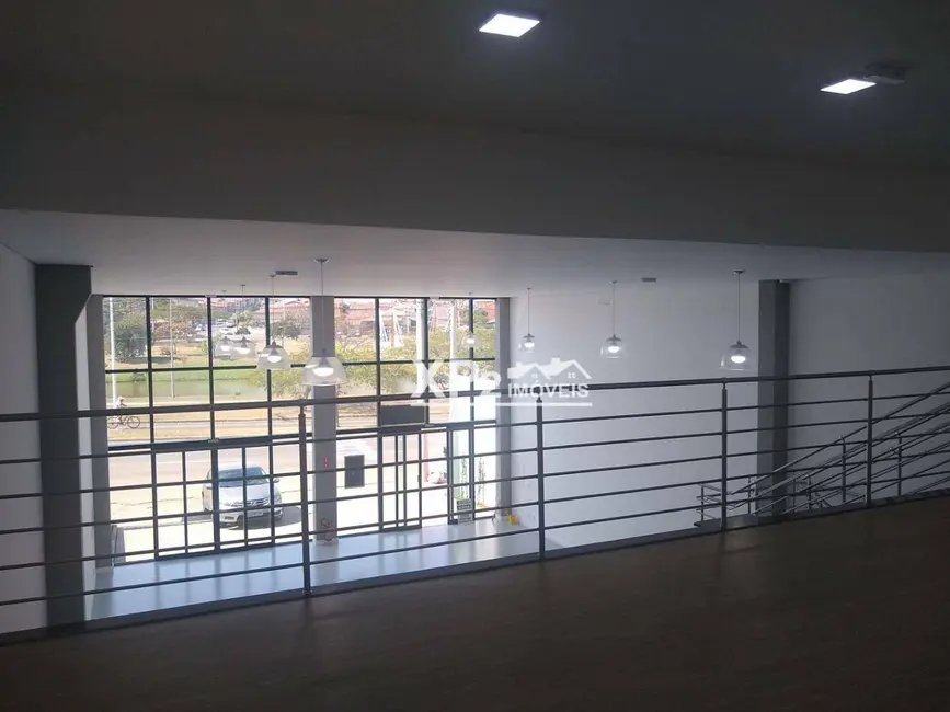 Sala Comercial para alugar, 256m2 em Vila Lopes, Indaiatuba - SP - imagem 4 Foto 4 de Sala Comercial para alugar, 256m2 em Vila Lopes, Indaiatuba - SP