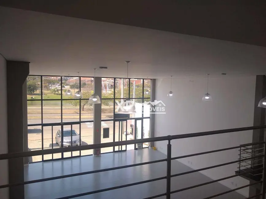 Sala Comercial para alugar, 256m2 em Vila Lopes, Indaiatuba - SP - imagem 5 Foto 5 de Sala Comercial para alugar, 256m2 em Vila Lopes, Indaiatuba - SP