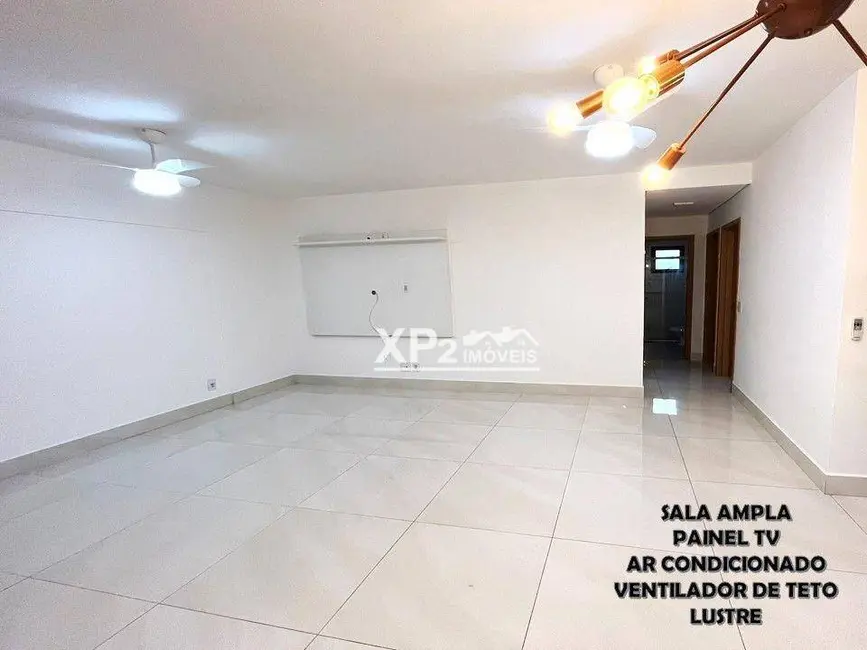 Foto 4 de Apartamento com 3 quartos à venda, 104m2 em Chácara Areal, Indaiatuba - SP