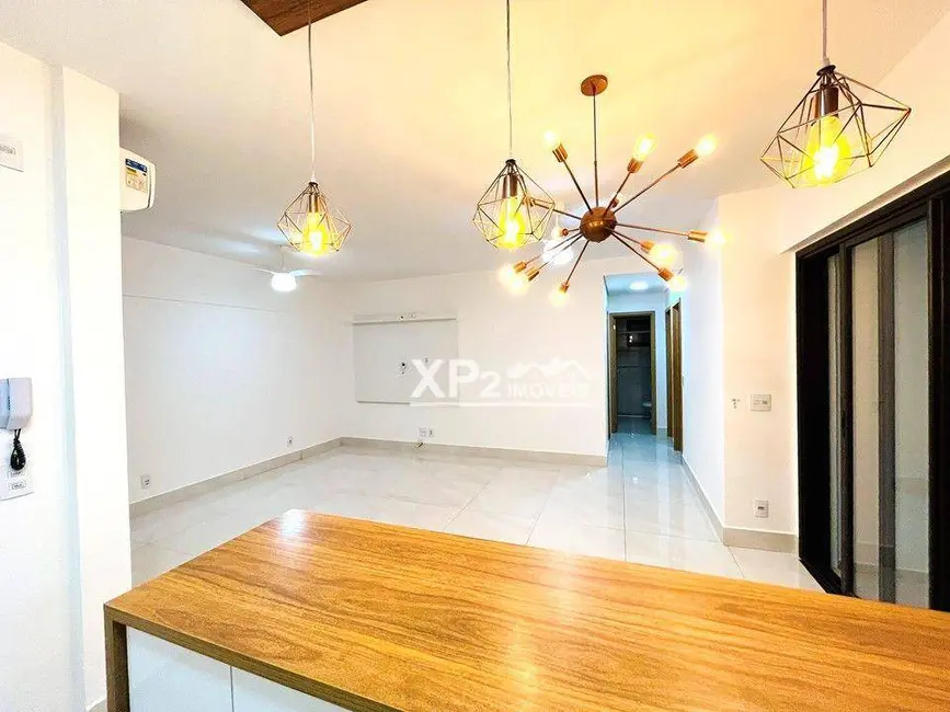 Foto 2 de Apartamento com 3 quartos à venda, 104m2 em Chácara Areal, Indaiatuba - SP