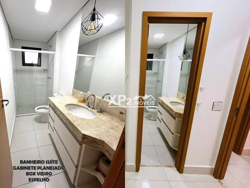 Foto 7 de Apartamento com 3 quartos à venda, 104m2 em Chácara Areal, Indaiatuba - SP