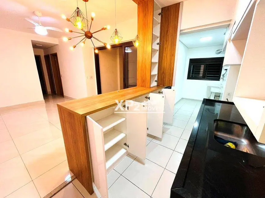 Foto 1 de Apartamento com 3 quartos à venda, 104m2 em Chácara Areal, Indaiatuba - SP