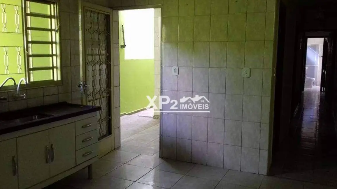 Foto 1 de Casa com 2 quartos à venda, 125m2 em Jardim Marina, Indaiatuba - SP