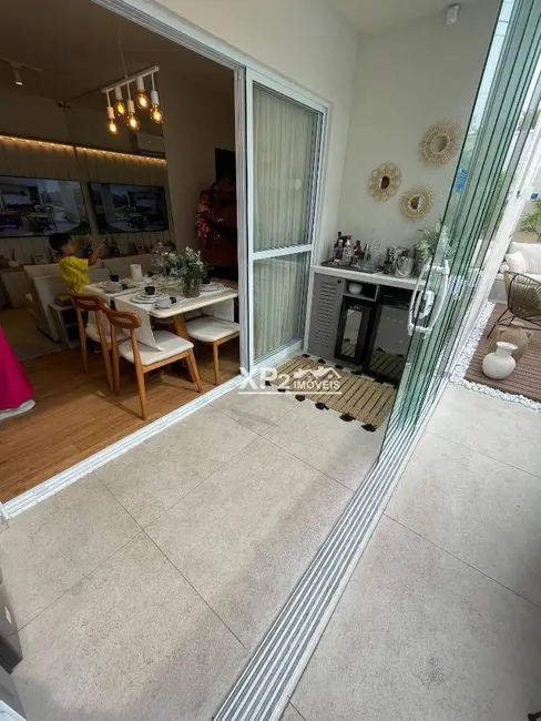 Foto 7 de Apartamento com 2 quartos à venda, 40m2 em Indaiatuba - SP