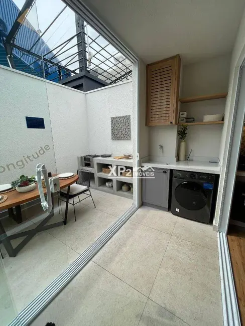 Foto 8 de Apartamento com 2 quartos à venda, 40m2 em Indaiatuba - SP