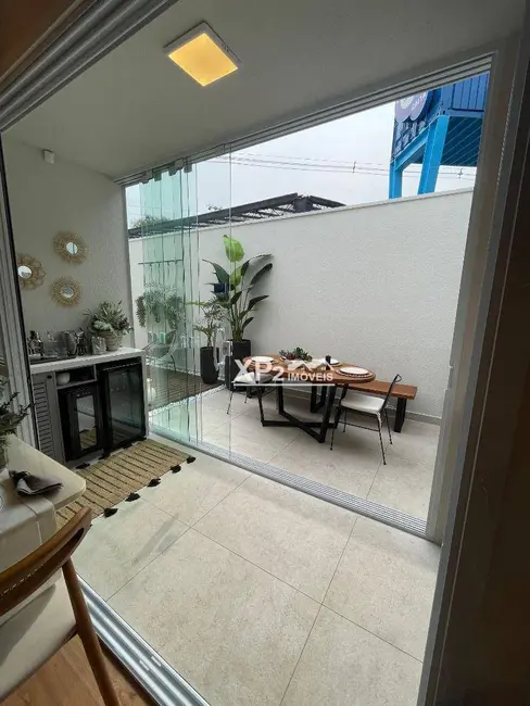 Foto 9 de Apartamento com 2 quartos à venda, 40m2 em Indaiatuba - SP