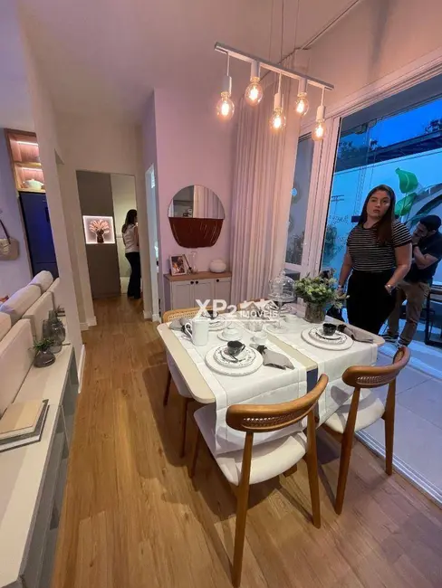 Foto 4 de Apartamento com 2 quartos à venda, 40m2 em Indaiatuba - SP