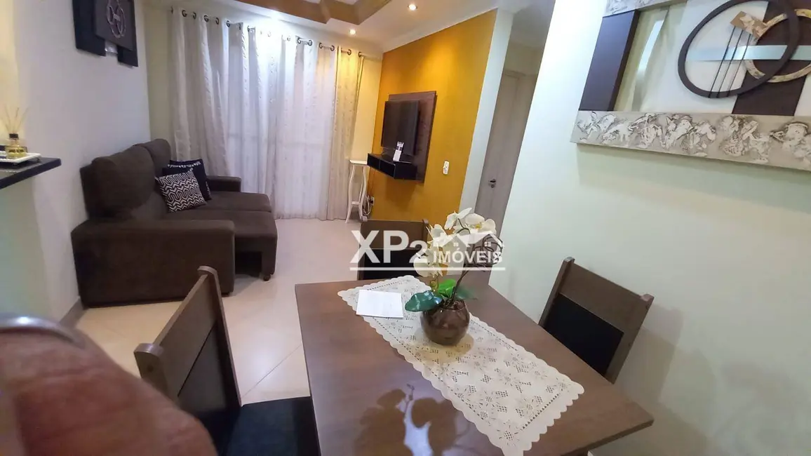 Foto 3 de Apartamento com 2 quartos à venda, 50m2 em Jardim Alice, Indaiatuba - SP