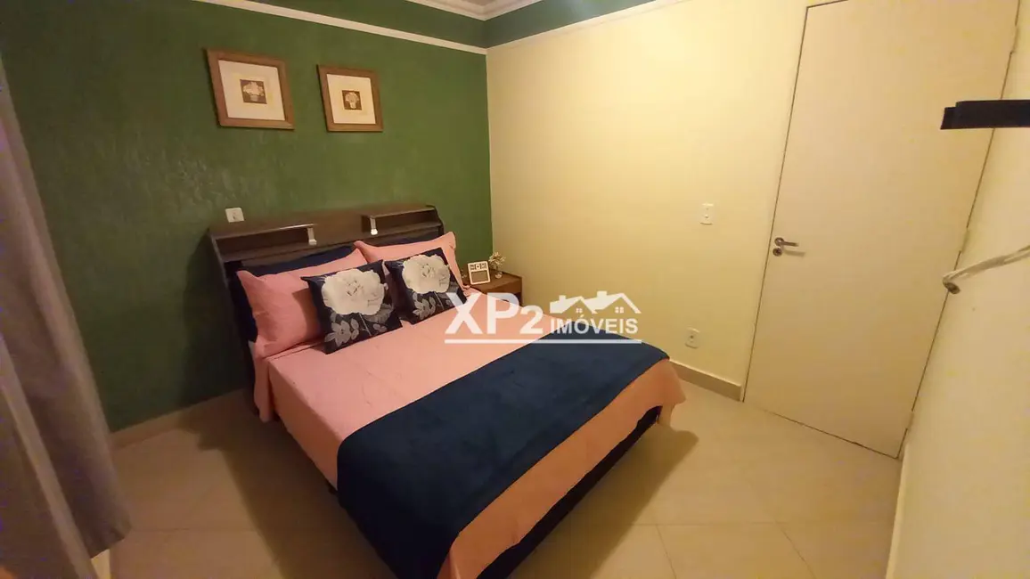 Foto 8 de Apartamento com 2 quartos à venda, 50m2 em Jardim Alice, Indaiatuba - SP