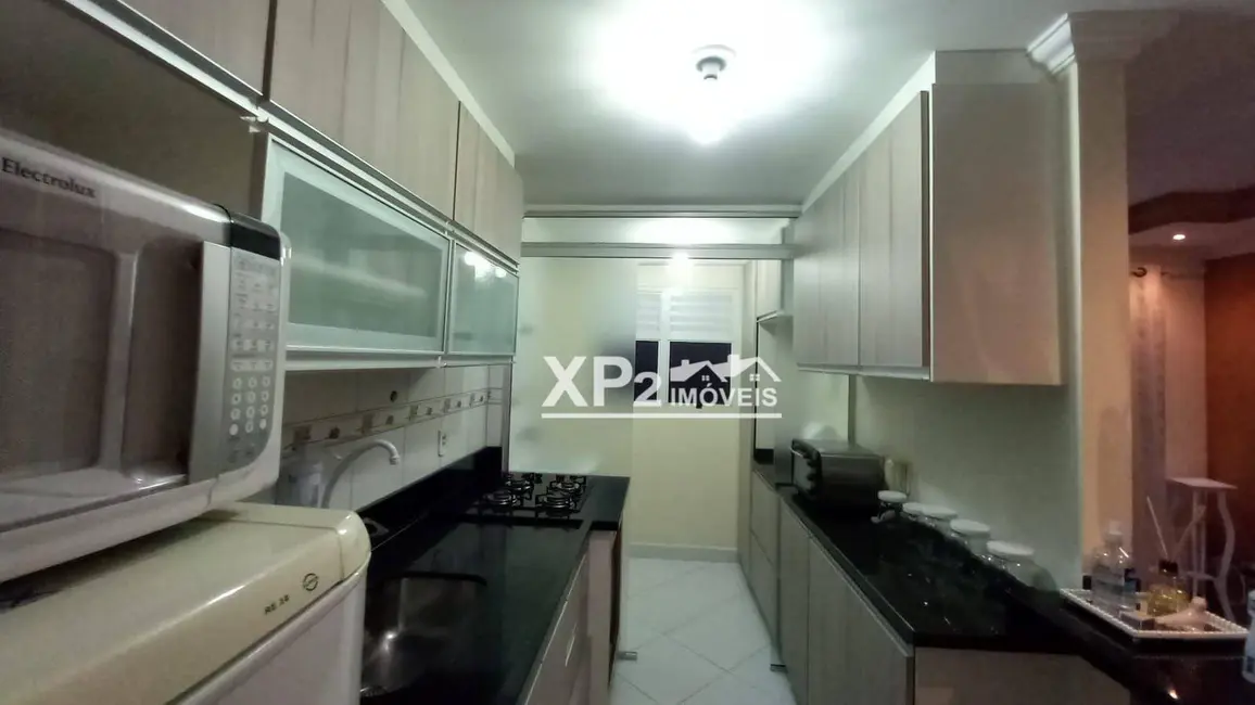 Foto 4 de Apartamento com 2 quartos à venda, 50m2 em Jardim Alice, Indaiatuba - SP