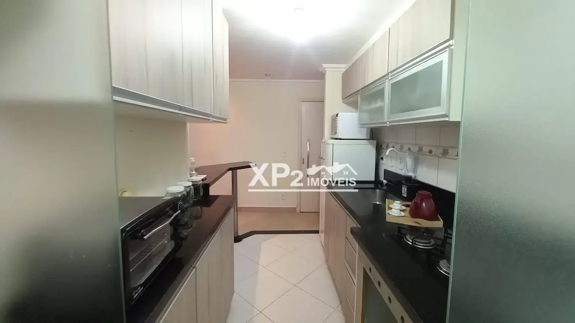 Foto 5 de Apartamento com 2 quartos à venda, 50m2 em Jardim Alice, Indaiatuba - SP
