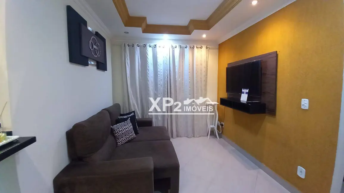Foto 1 de Apartamento com 2 quartos à venda, 50m2 em Jardim Alice, Indaiatuba - SP