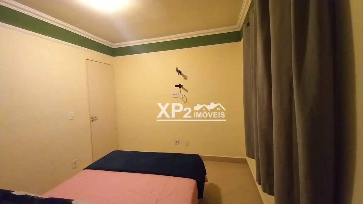 Foto 7 de Apartamento com 2 quartos à venda, 50m2 em Jardim Alice, Indaiatuba - SP