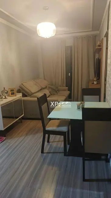 Foto 5 de Apartamento com 2 quartos à venda, 52m2 em Jardim Morumbi, Indaiatuba - SP