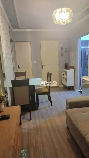 Foto 6 de Apartamento com 2 quartos à venda, 52m2 em Jardim Morumbi, Indaiatuba - SP