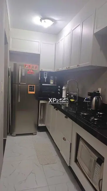 Foto 3 de Apartamento com 2 quartos à venda, 52m2 em Jardim Morumbi, Indaiatuba - SP