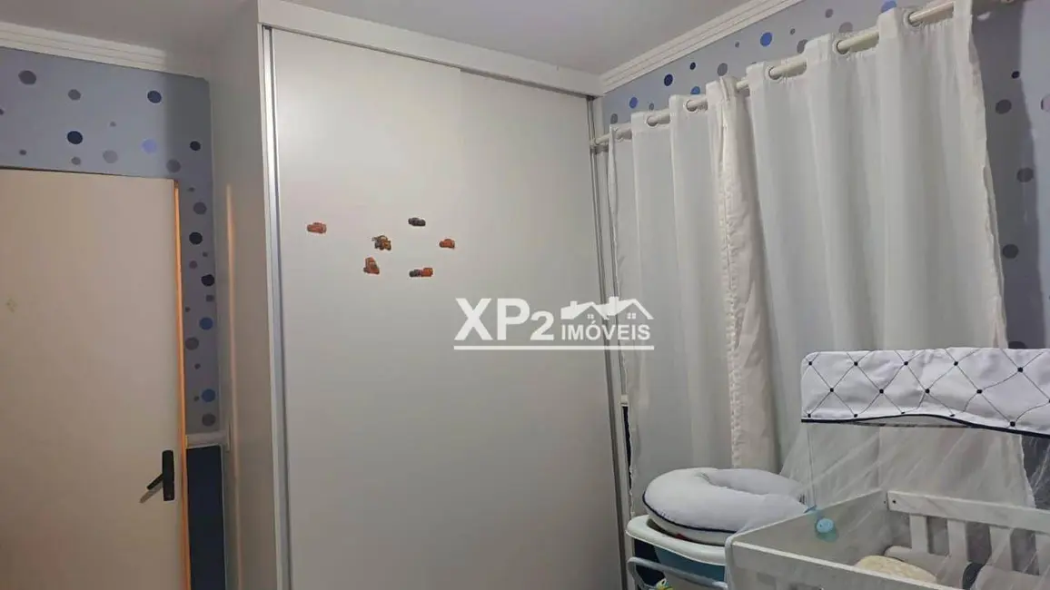 Foto 9 de Apartamento com 2 quartos à venda, 52m2 em Jardim Morumbi, Indaiatuba - SP