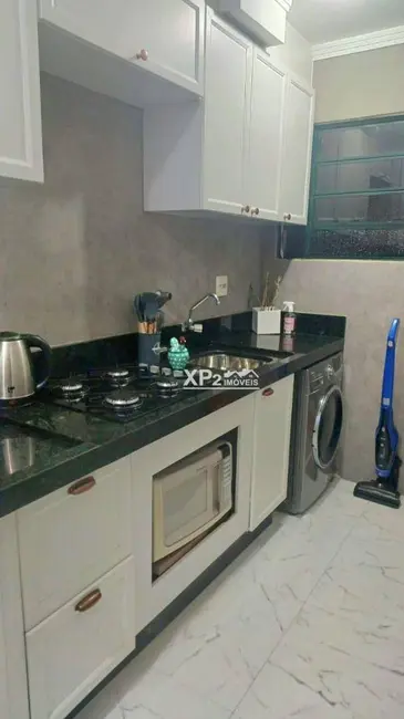 Foto 4 de Apartamento com 2 quartos à venda, 52m2 em Jardim Morumbi, Indaiatuba - SP