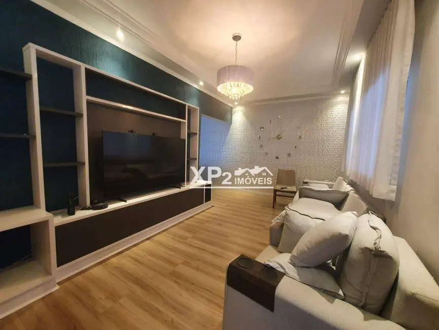 Foto 3 de Casa com 3 quartos à venda, 165m2 em Jardim Belo Horizonte, Indaiatuba - SP