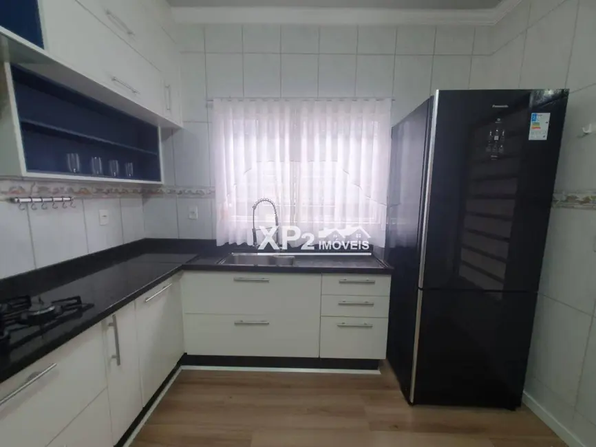 Foto 8 de Casa com 3 quartos à venda, 165m2 em Jardim Belo Horizonte, Indaiatuba - SP