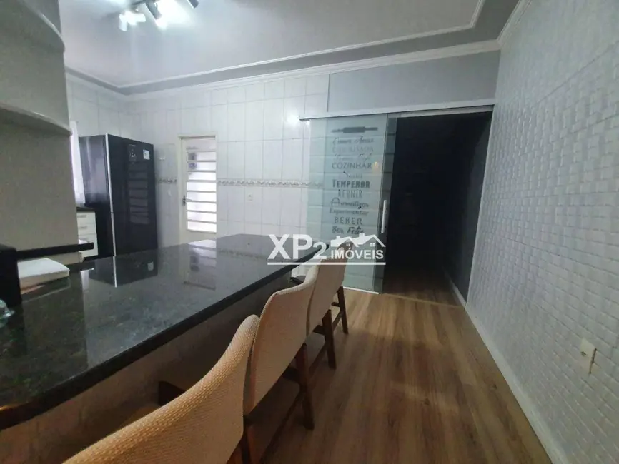 Foto 5 de Casa com 3 quartos à venda, 165m2 em Jardim Belo Horizonte, Indaiatuba - SP
