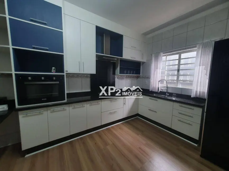 Foto 6 de Casa com 3 quartos à venda, 165m2 em Jardim Belo Horizonte, Indaiatuba - SP