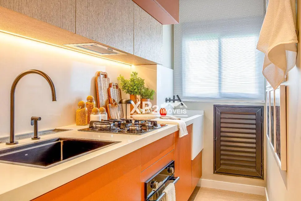 Foto 5 de Apartamento com 2 quartos à venda, 39m2 em Jardim Cristina, Indaiatuba - SP