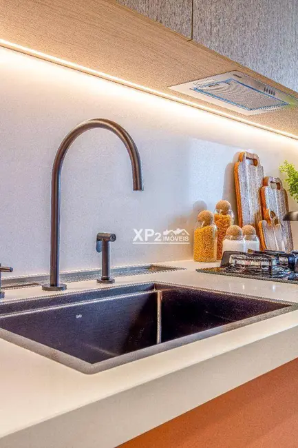 Foto 6 de Apartamento com 2 quartos à venda, 39m2 em Jardim Cristina, Indaiatuba - SP