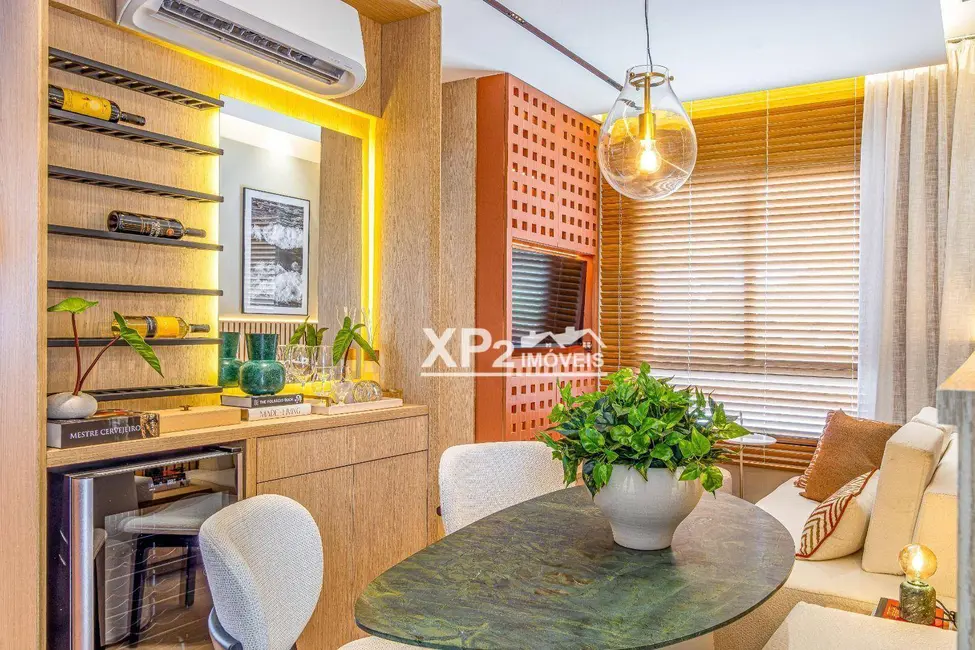 Foto 1 de Apartamento com 2 quartos à venda, 39m2 em Jardim Cristina, Indaiatuba - SP