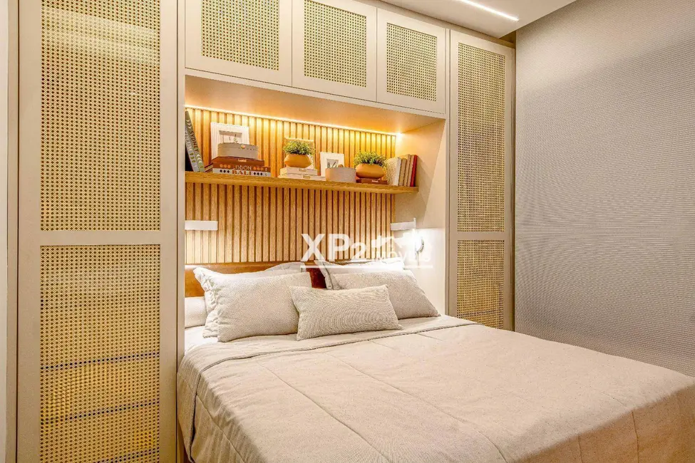 Foto 7 de Apartamento com 2 quartos à venda, 39m2 em Jardim Cristina, Indaiatuba - SP