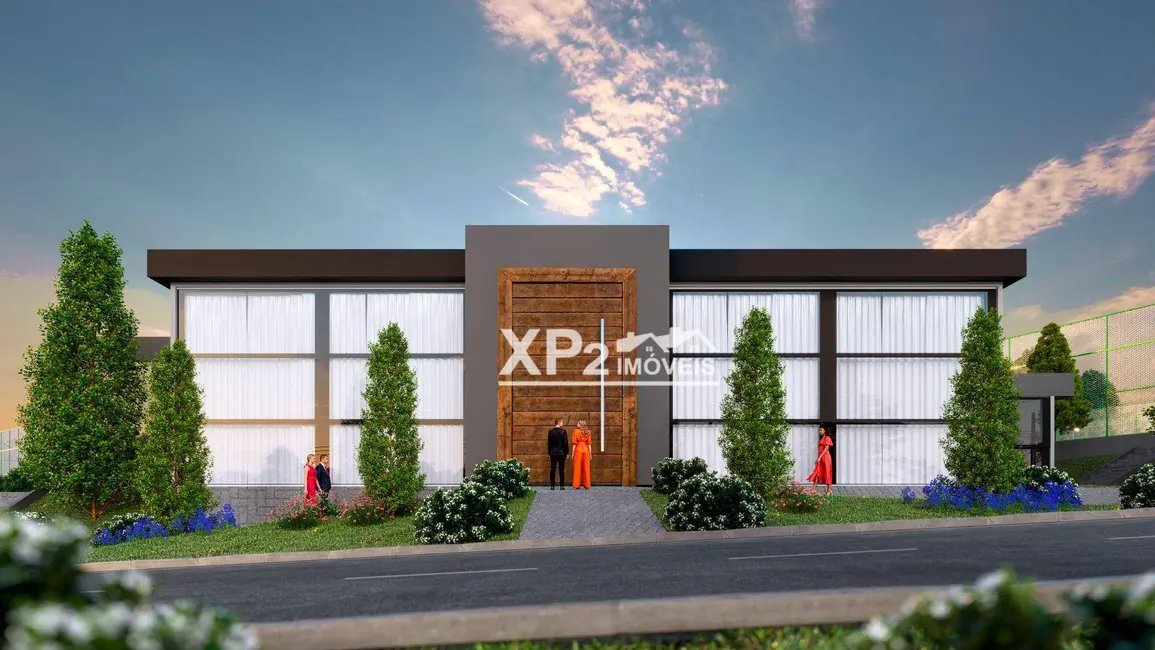 Foto 4 de Terreno / Lote à venda, 300m2 em Jardim Morumbi, Indaiatuba - SP