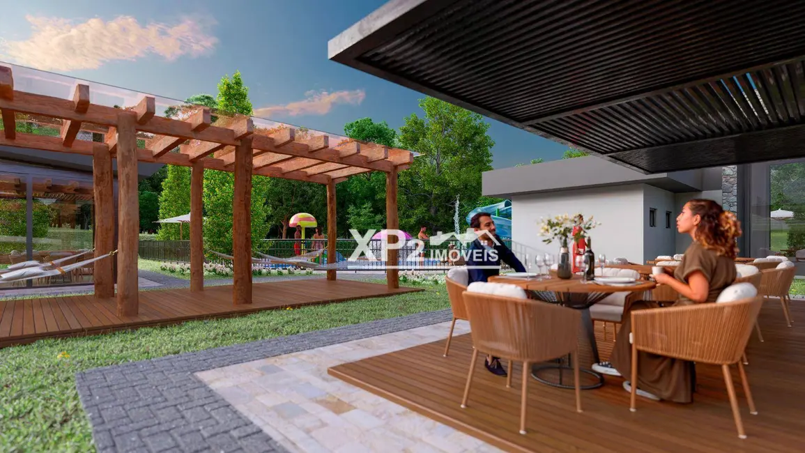 Foto 6 de Terreno / Lote à venda, 300m2 em Jardim Morumbi, Indaiatuba - SP