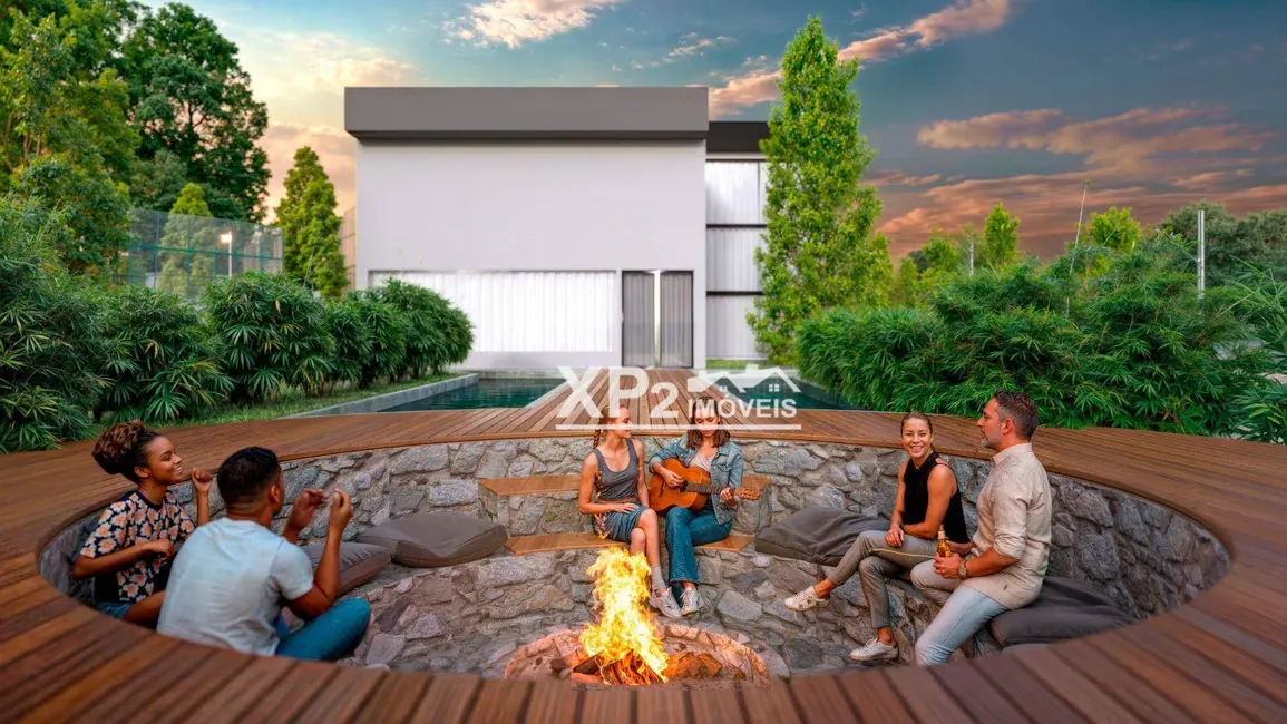 Foto 8 de Terreno / Lote à venda, 300m2 em Jardim Morumbi, Indaiatuba - SP