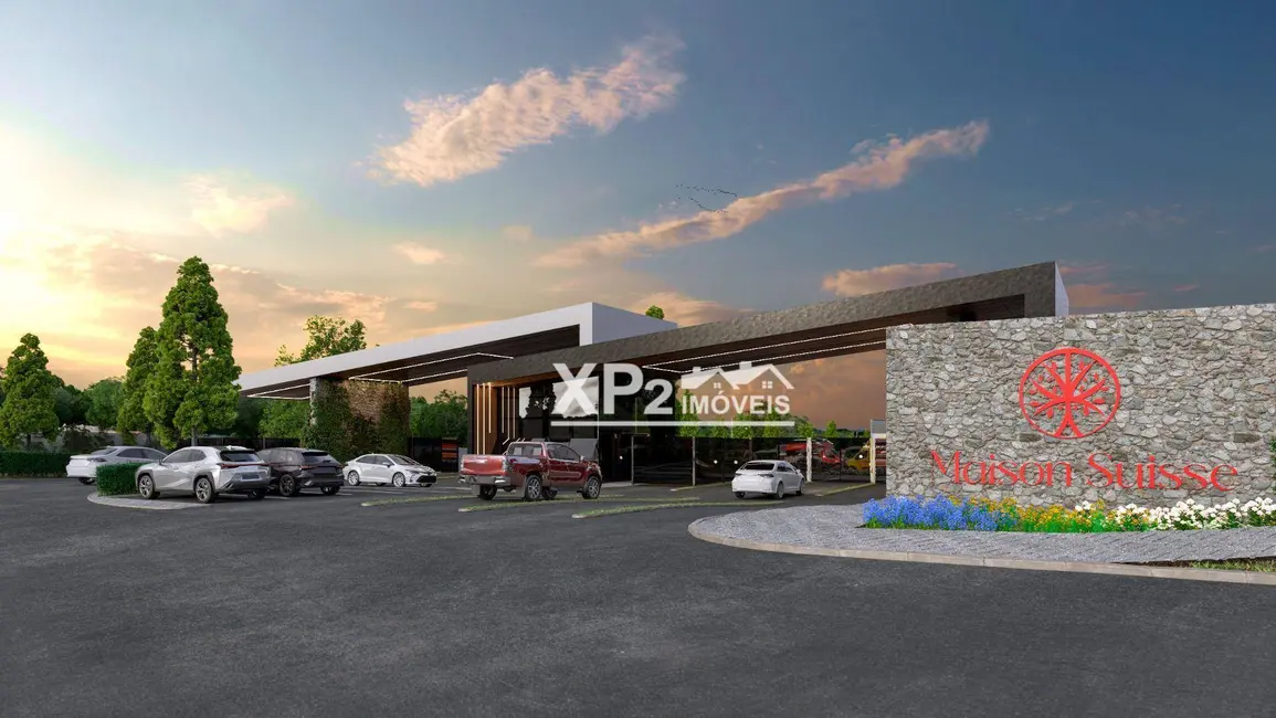 Foto 3 de Terreno / Lote à venda, 300m2 em Jardim Morumbi, Indaiatuba - SP