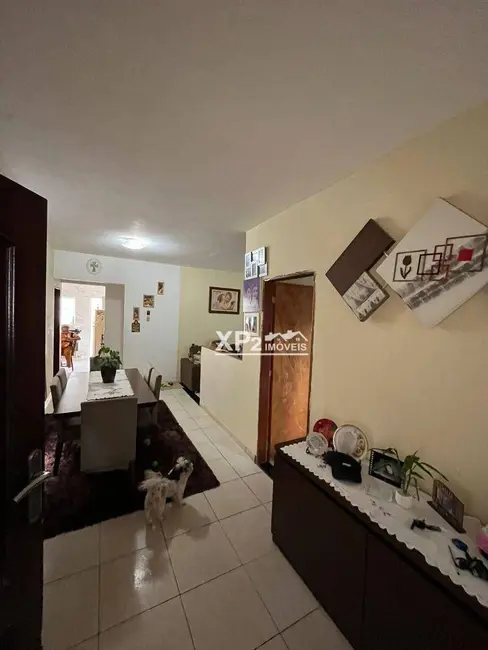 Foto 1 de Casa com 5 quartos à venda, 150m2 em Jardim Paulista II, Indaiatuba - SP