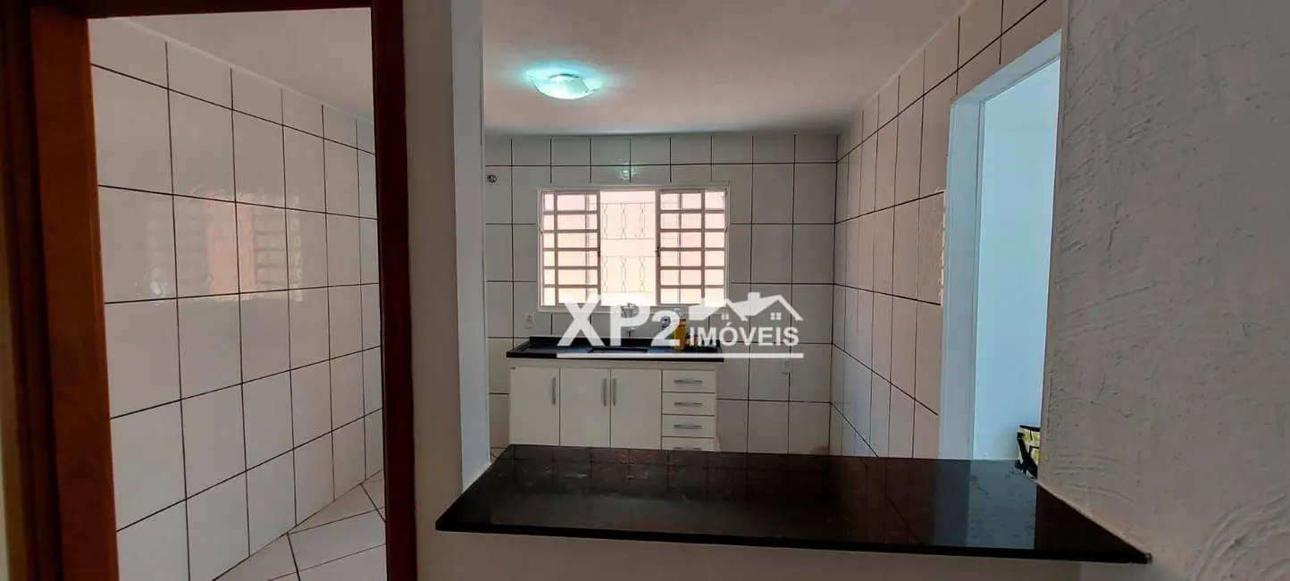 Foto 4 de Casa com 3 quartos à venda, 200m2 em Vila Castelo Branco, Indaiatuba - SP