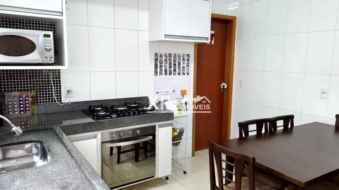 Foto 4 de Casa com 3 quartos à venda, 125m2 em Jardim Regente, Indaiatuba - SP