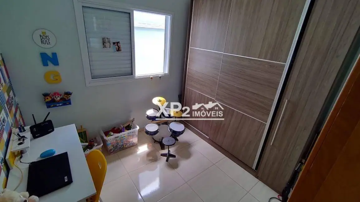 Foto 7 de Casa com 3 quartos à venda, 125m2 em Jardim Regente, Indaiatuba - SP