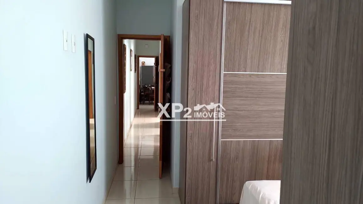 Foto 5 de Casa com 3 quartos à venda, 125m2 em Jardim Regente, Indaiatuba - SP