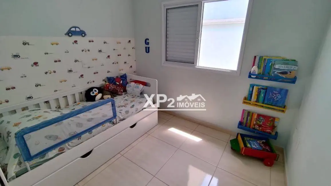 Foto 8 de Casa com 3 quartos à venda, 125m2 em Jardim Regente, Indaiatuba - SP