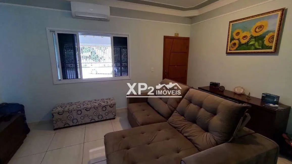 Foto 2 de Casa com 3 quartos à venda, 125m2 em Jardim Regente, Indaiatuba - SP