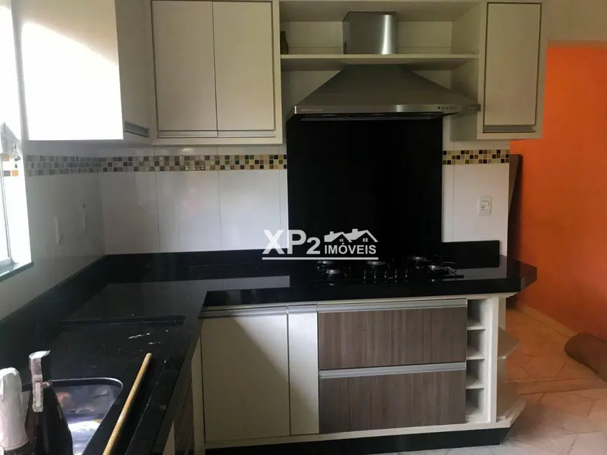 Foto 4 de Casa com 2 quartos à venda, 125m2 em Jardim Primavera, Indaiatuba - SP