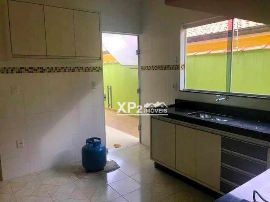 Foto 3 de Casa com 2 quartos à venda, 125m2 em Jardim Primavera, Indaiatuba - SP