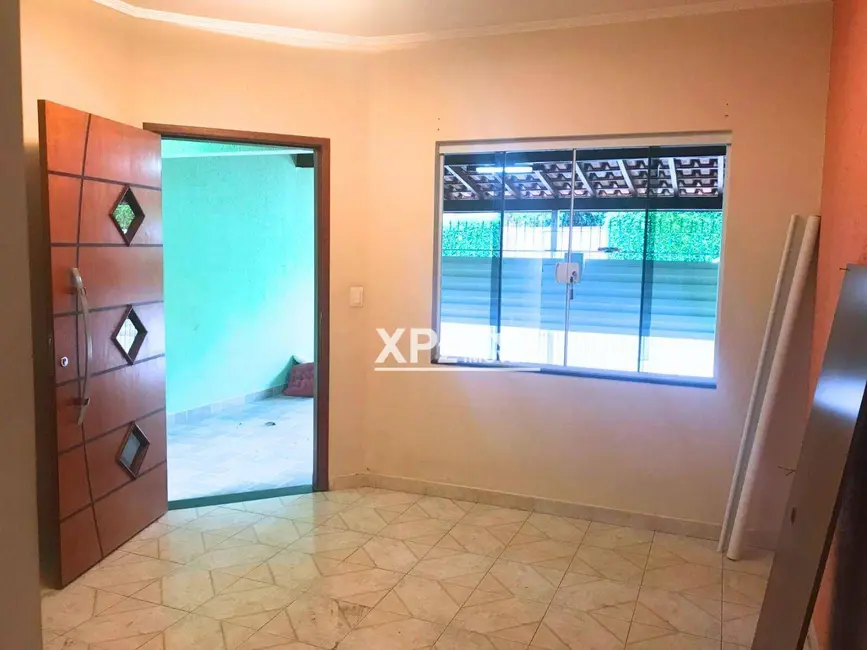 Foto 1 de Casa com 2 quartos à venda, 125m2 em Jardim Primavera, Indaiatuba - SP