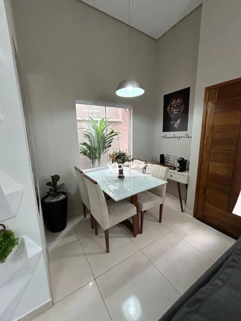 Foto 4 de Casa de Condomínio com 3 quartos à venda, 180m2 em Jardins do Império, Indaiatuba - SP
