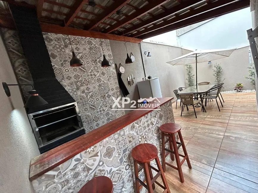 Foto 9 de Casa de Condomínio com 3 quartos à venda, 180m2 em Jardins do Império, Indaiatuba - SP