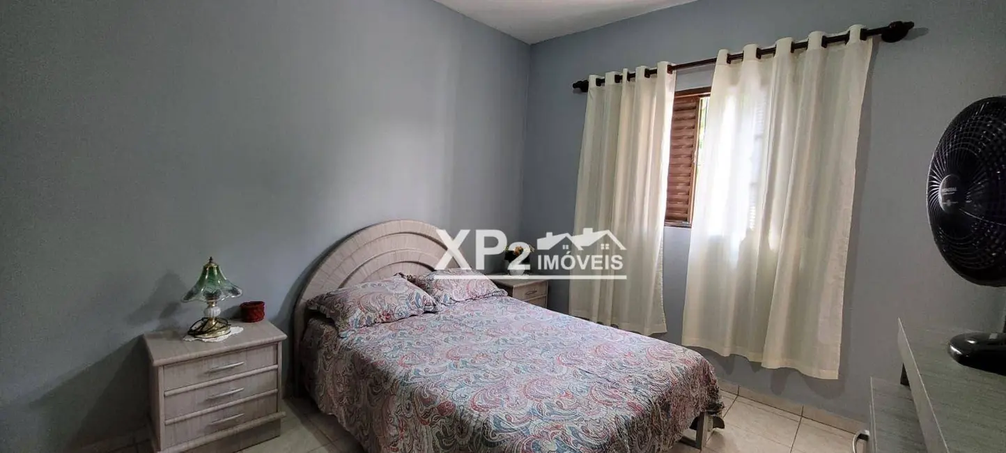 Foto 5 de Casa com 3 quartos à venda, 268m2 em Jardim Renata, Indaiatuba - SP